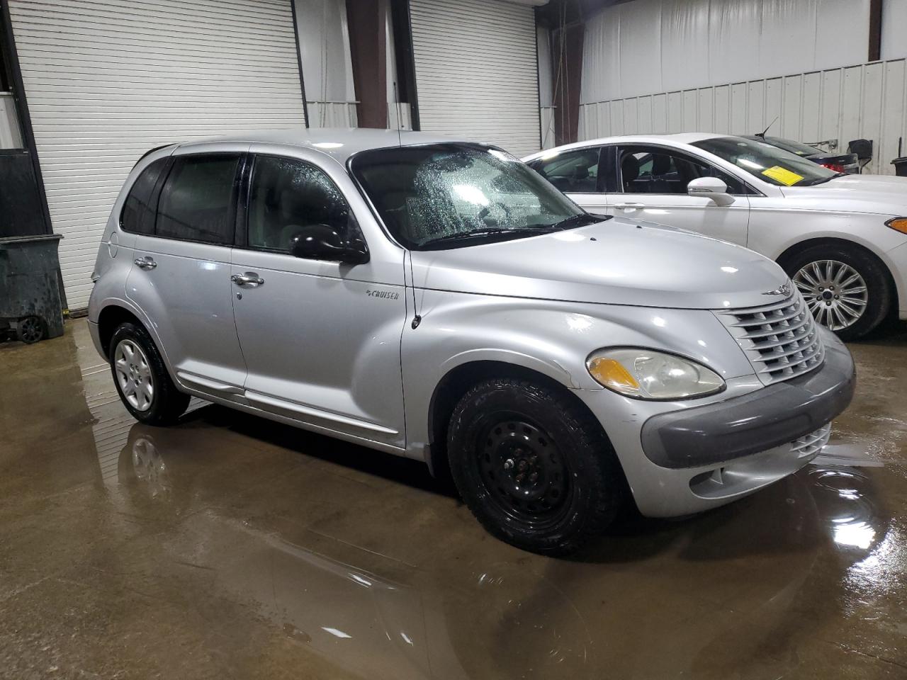 2001 Chrysler PT Cruiser - Image 4