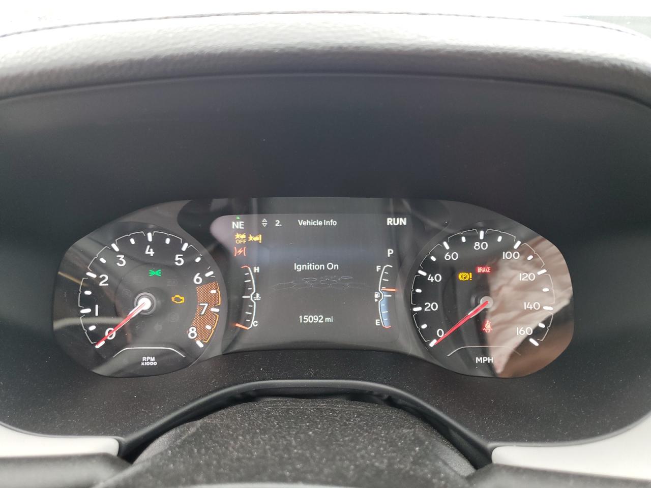 2022 Jeep Compass - Image 9