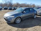 2013 Dodge Dart Sxt na sprzedaż w East Granby, CT - Minor Dent/Scratches