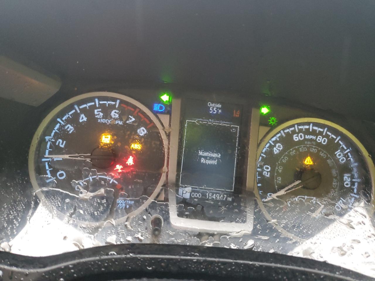 2019 Toyota Tacoma - Image 9