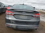 2017 Ford Fusion S за продажба в Brighton, CO - Front End