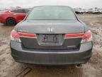 2012 Honda Accord Se en Venta en Elgin, IL - Front End