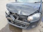 2011 VOLKSWAGEN GOLF SPORT for sale at Copart WHITBURN