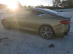 2019 Infiniti Q60 Pure იყიდება Loganville-ში, GA - Rear End