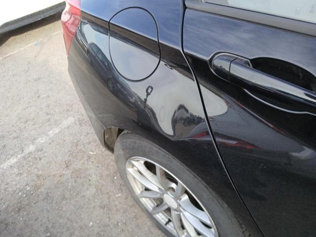 2012 BMW 116D EFFIC