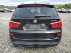 2017 Bmw X3 Sdrive28I на продаже в Ellenwood, GA - Front End
