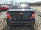2017 Chevrolet Sonic Lt на продаже в Louisville, KY - Side
