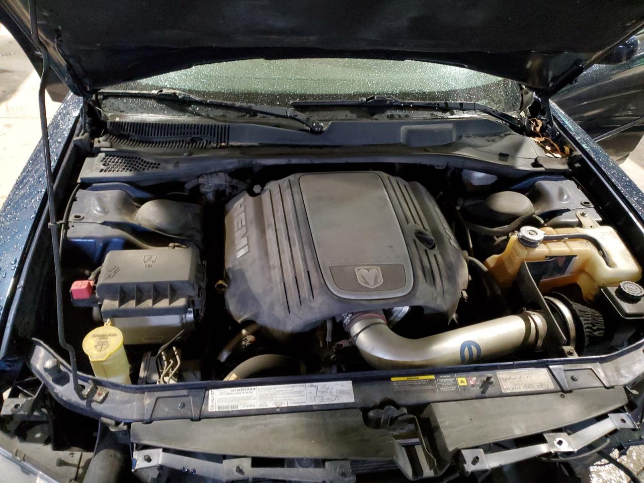 2006 Dodge Charger - Image 11
