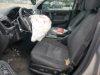 2016 Chevrolet Traverse Lt за продажба в Tanner, AL - Front End