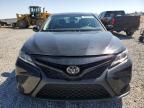 2020 Toyota Camry Se na sprzedaż w Earlington, KY - Hail