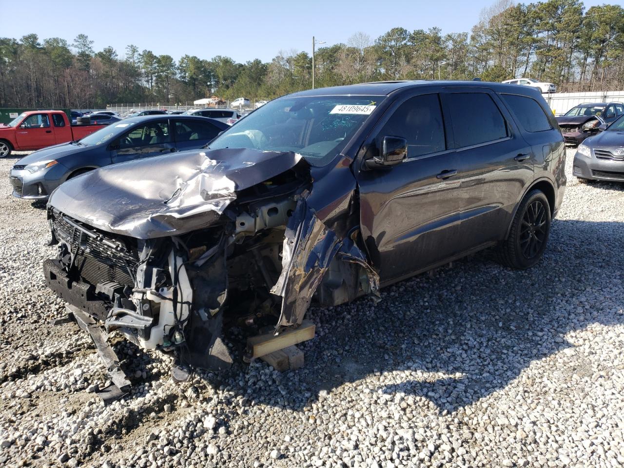 2016 Dodge Durango R/T for Sale in Ellenwood, GA - Front End