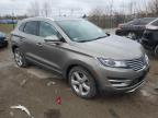 2017 Lincoln Mkc Premiere იყიდება Indianapolis-ში, IN - Side