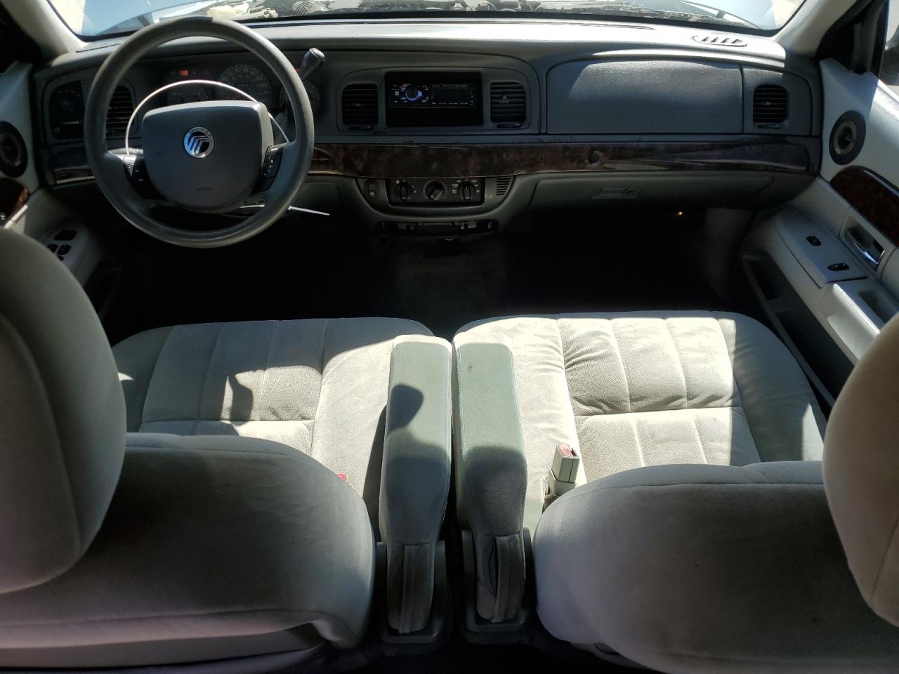 2005 Mercury Grand Marquis - Image 8