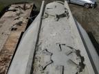1981 J & L Pneumatic Dry Bulk Pup Trailer for Sale in Sacramento, CA - Frame Damage