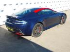 2014 ASTON MARTIN VANTAGE N4 for sale at Copart SANDY