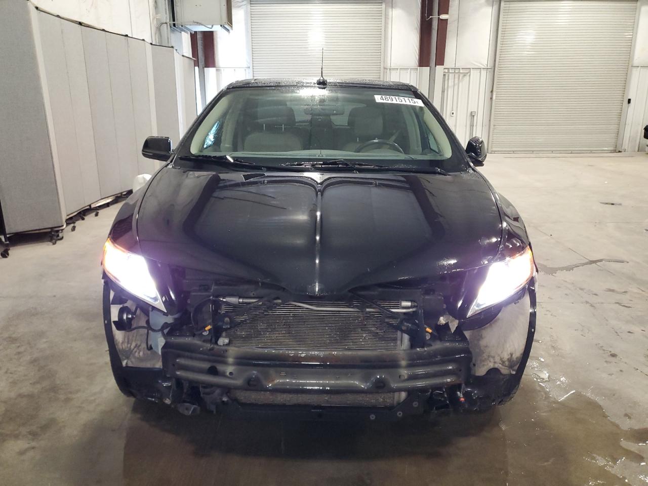 2013 Lincoln MKX - Image 5