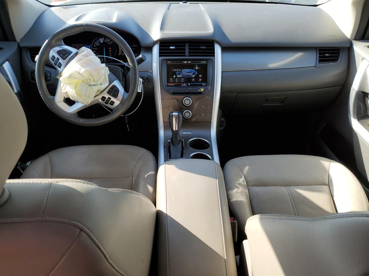 2013 Ford Edge - Image 8