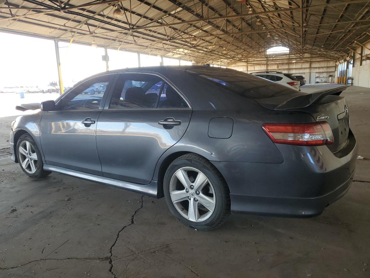 2010 Toyota Camry - Image 2