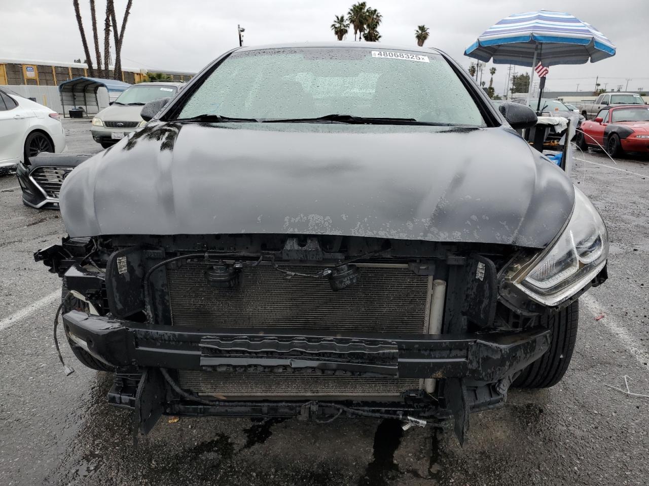 2018 Hyundai Sonata - Image 5