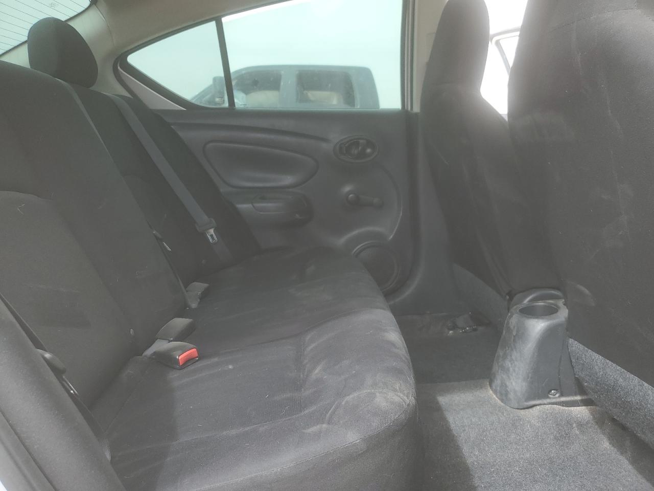 2014 Nissan Versa - Image 10
