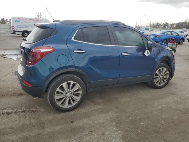  BUICK ENCORE 2020 Синій