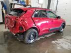 2025 KIA NIRO EX for sale at Copart ON - OTTAWA