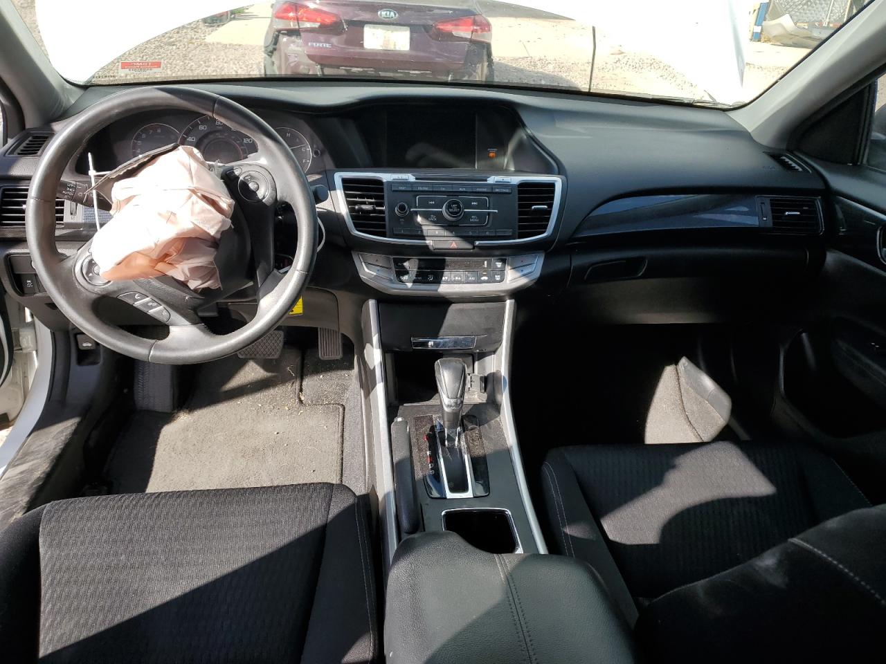 2014 Honda Accord - Image 8