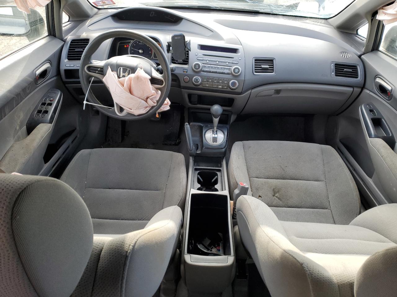 2010 Honda Civic - Image 8