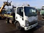 2017 ISUZU FORWARD (1 for sale at Copart WOLVERHAMPTON