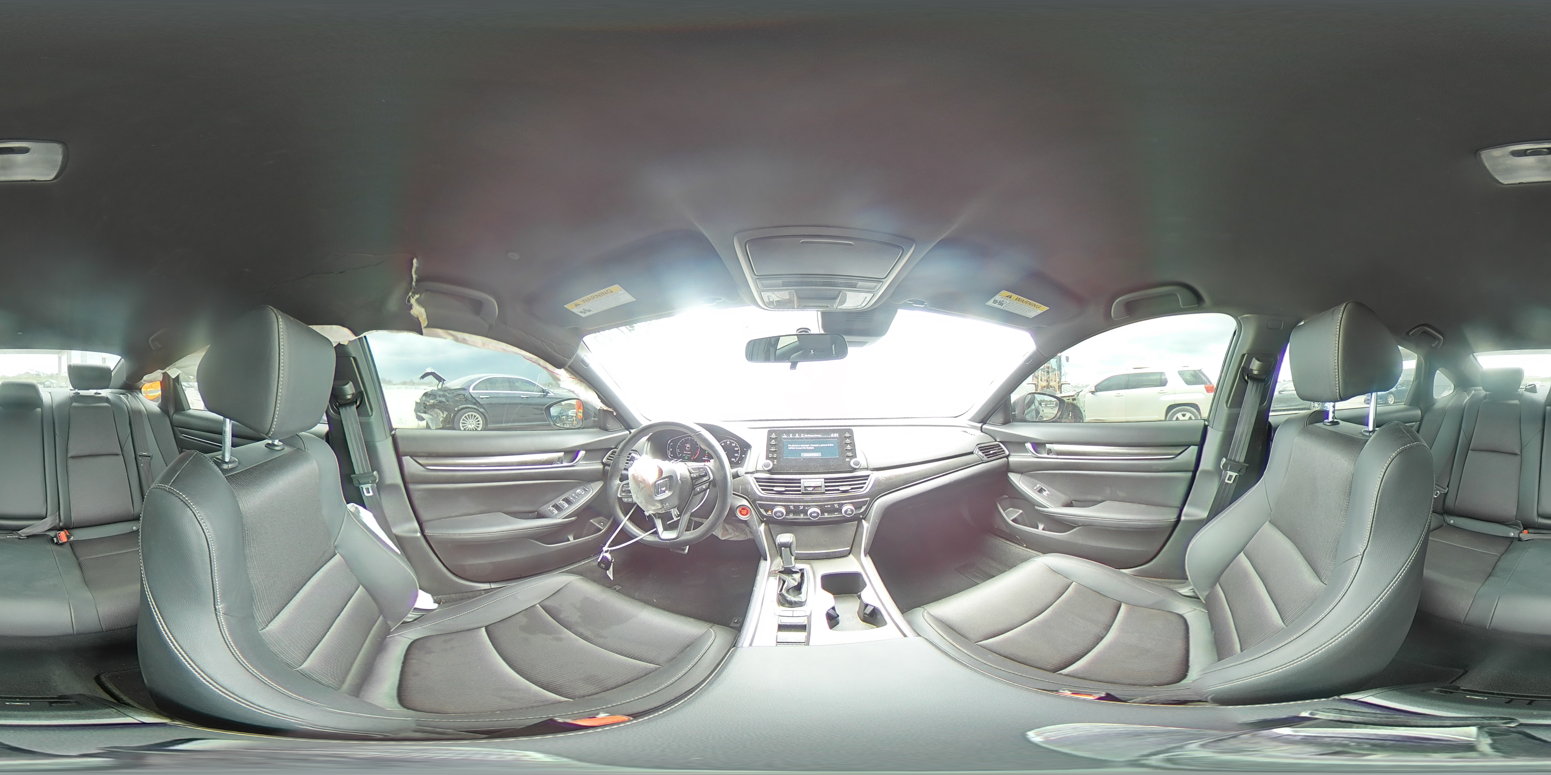 2022 Honda Accord - Image 14