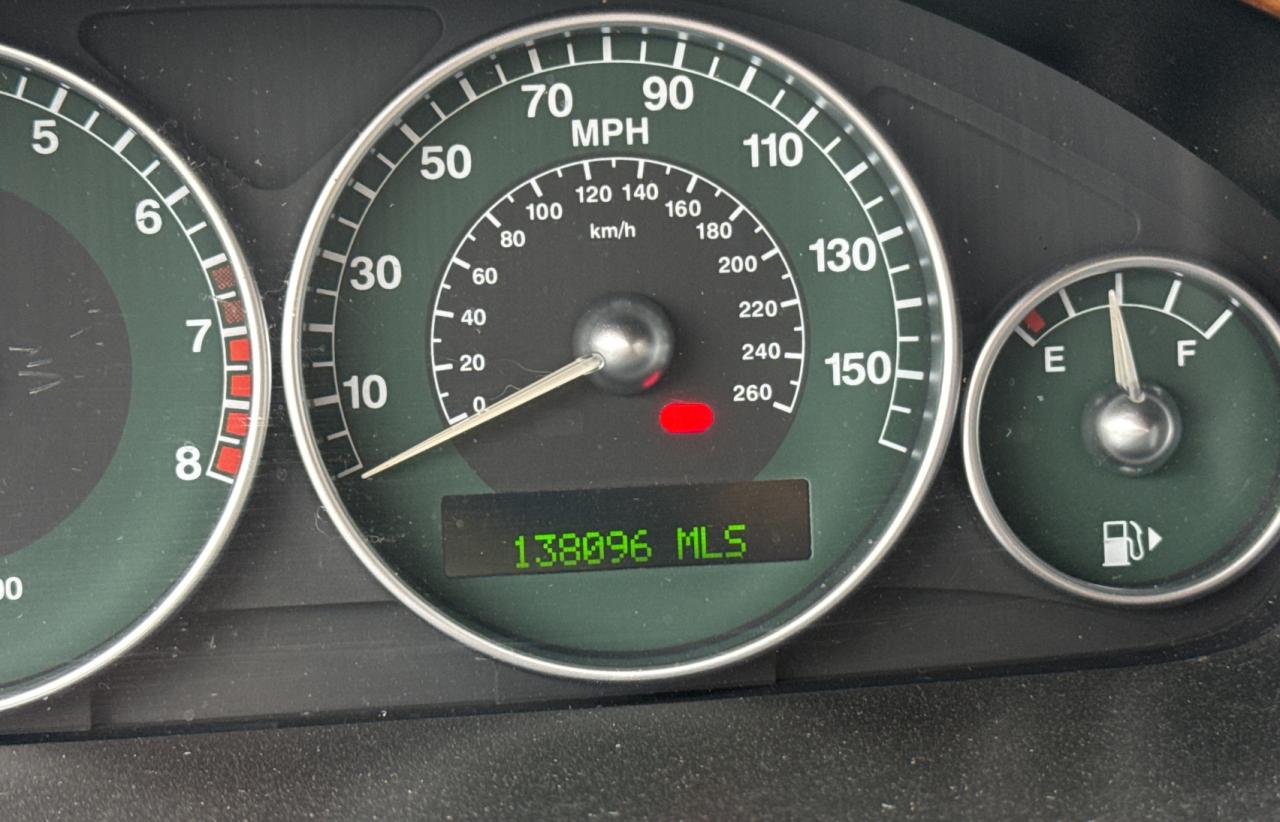 2002 Jaguar X-Type 2.5 VIN: SAJEA51D32XC36531 Lot: 49995055