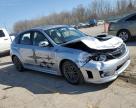 2012 Subaru Impreza Wrx for Sale in Pekin, IL - Front End