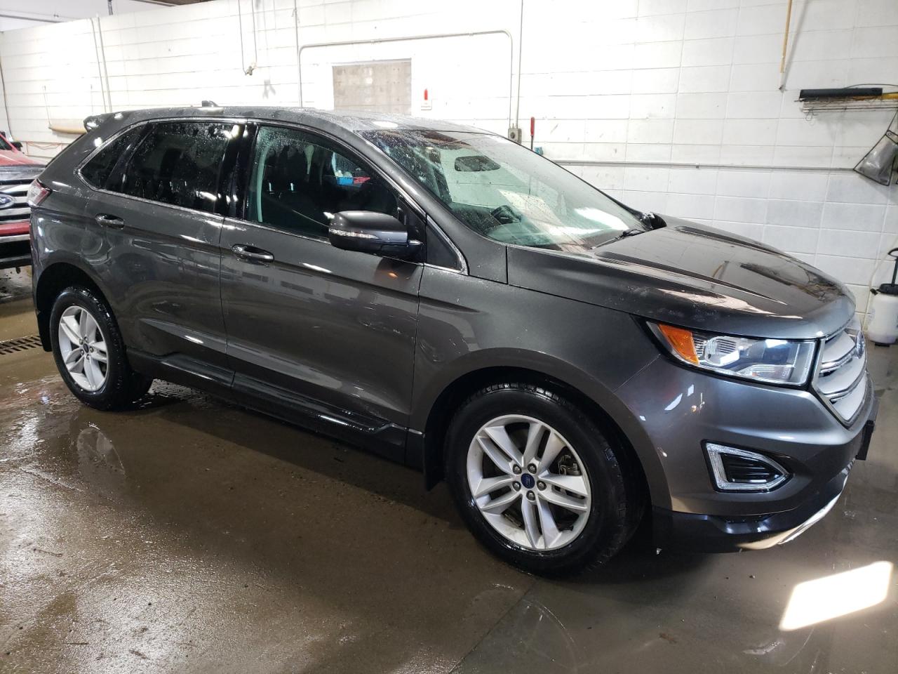 2015 Ford Edge - Image 4