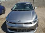 2021 Kia Rio S for Sale in Albuquerque, NM - Vandalism