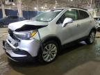 2018 Buick Encore Preferred zu verkaufen in Woodhaven, MI - Front End