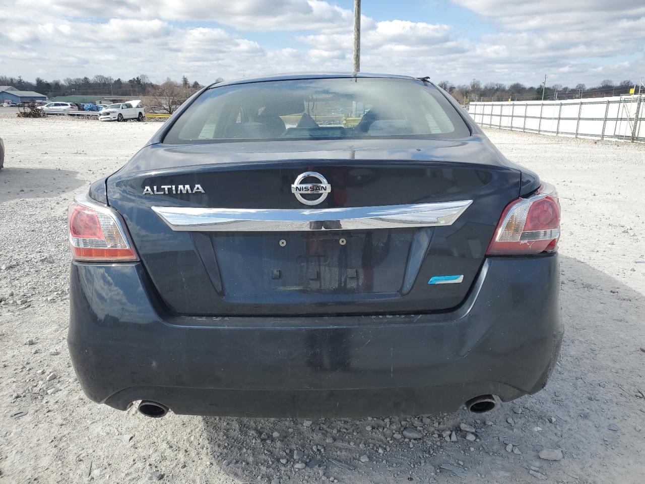 2014 Nissan Altima - Image 6