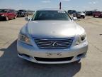 2011 Lexus Ls 460 en Venta en Grand Prairie, TX - Vandalism