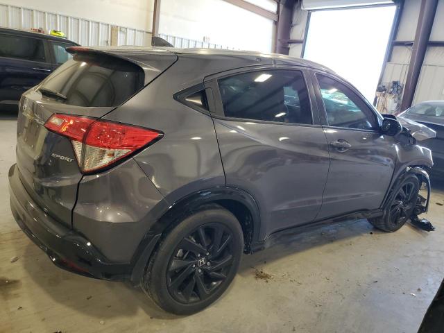  HONDA HR-V 2022 Szary