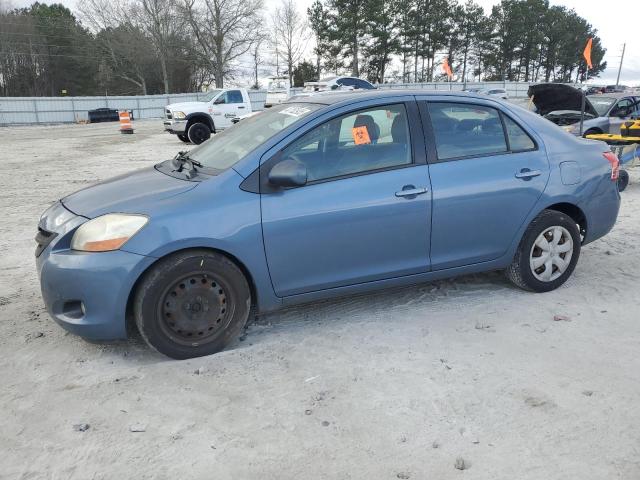 2008 Toyota Yaris  на продаже в Loganville, GA - All Over