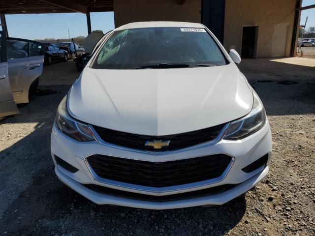 Sedans CHEVROLET CRUZE 2016 Biały