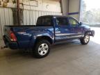 2005 Toyota Tacoma Double Cab de vânzare în Sandston, VA - Front End