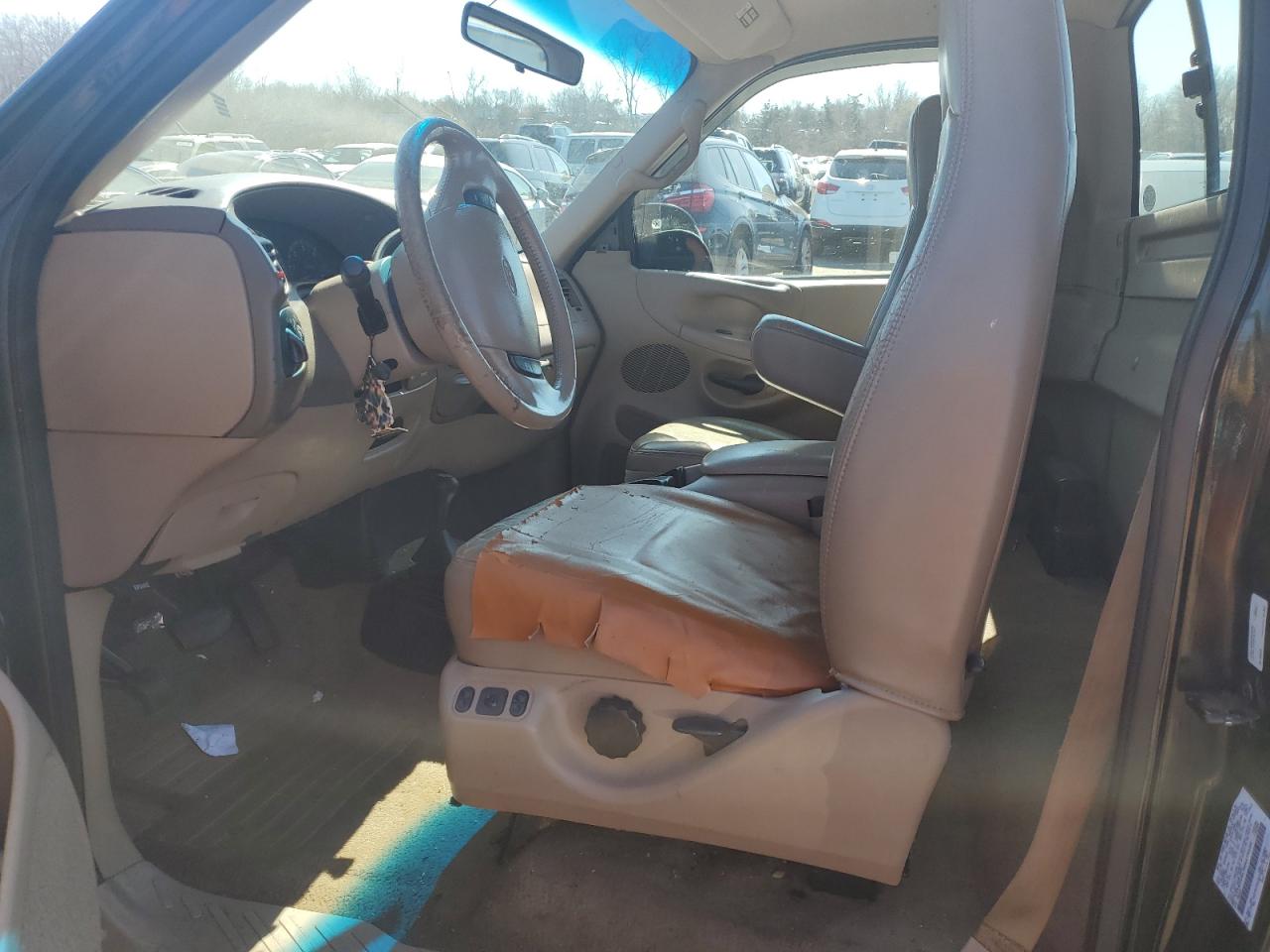 1998 Ford F-150 - Image 7