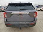 2021 Ford Explorer Xlt للبيع في Grand Prairie، TX - Side
