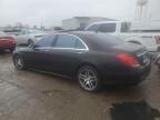 2014 Mercedes-Benz S 550 4Matic zu verkaufen in Chicago Heights, IL - Front End
