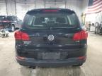 2016 Volkswagen Tiguan S for Sale in Franklin, WI - Front End