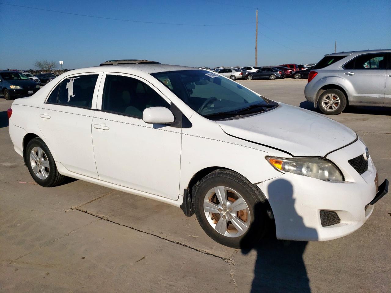 2010 Toyota Corolla - Image 4