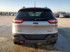 2018 Jeep Cherokee Trailhawk zu verkaufen in Haslet, TX - Front End