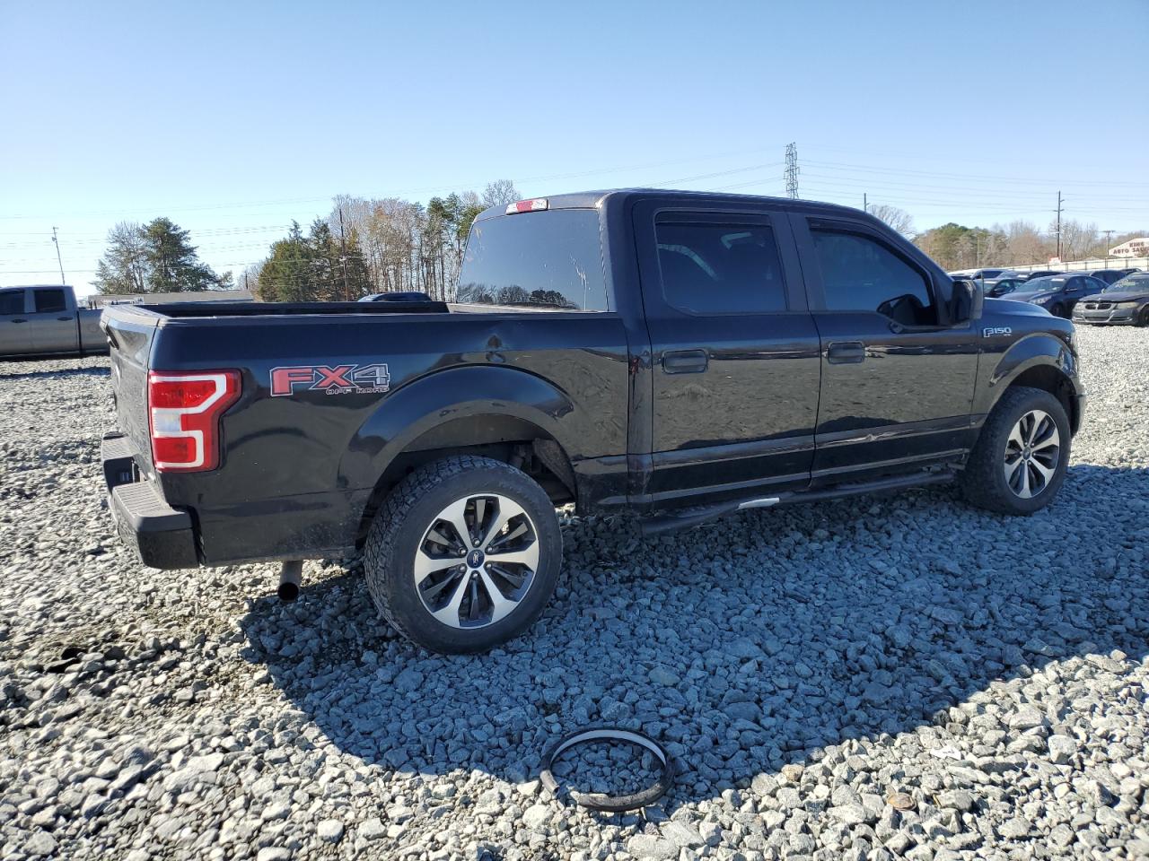 2019 Ford F-150 - Image 3