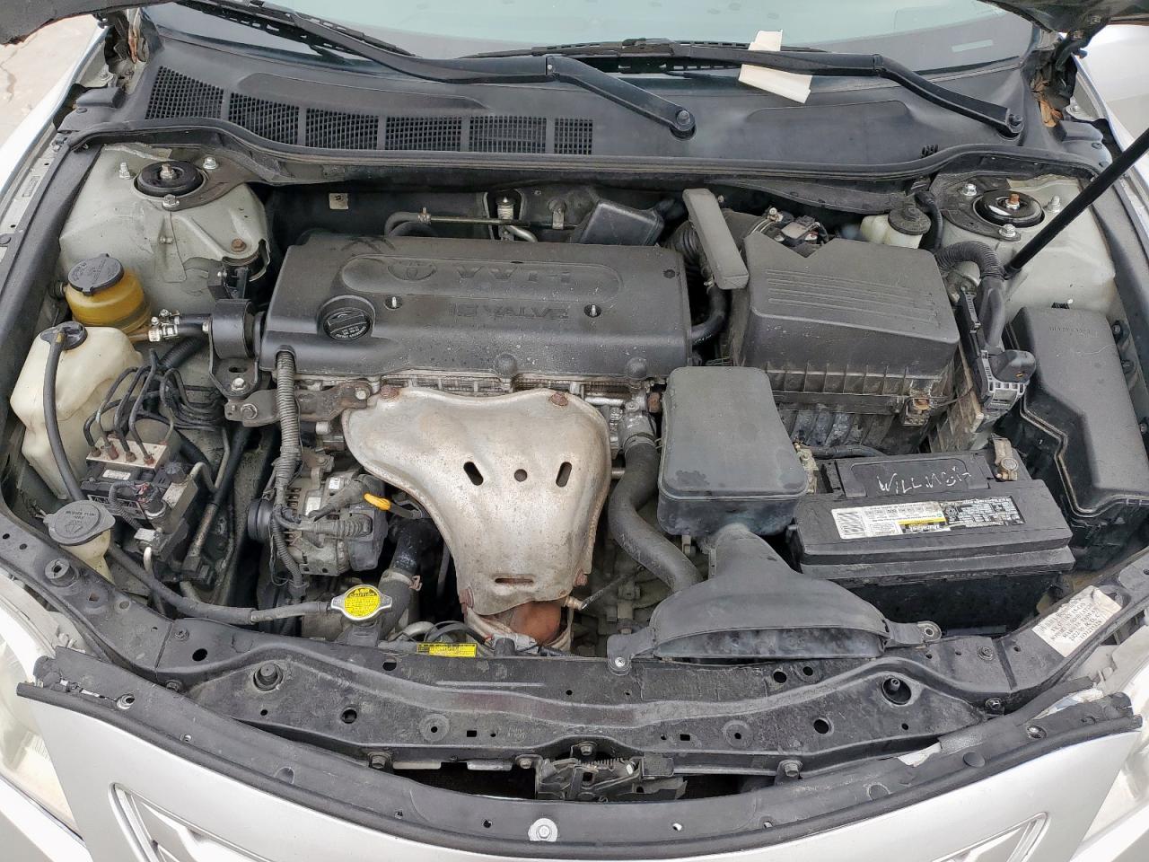 2007 Toyota Camry - Image 11