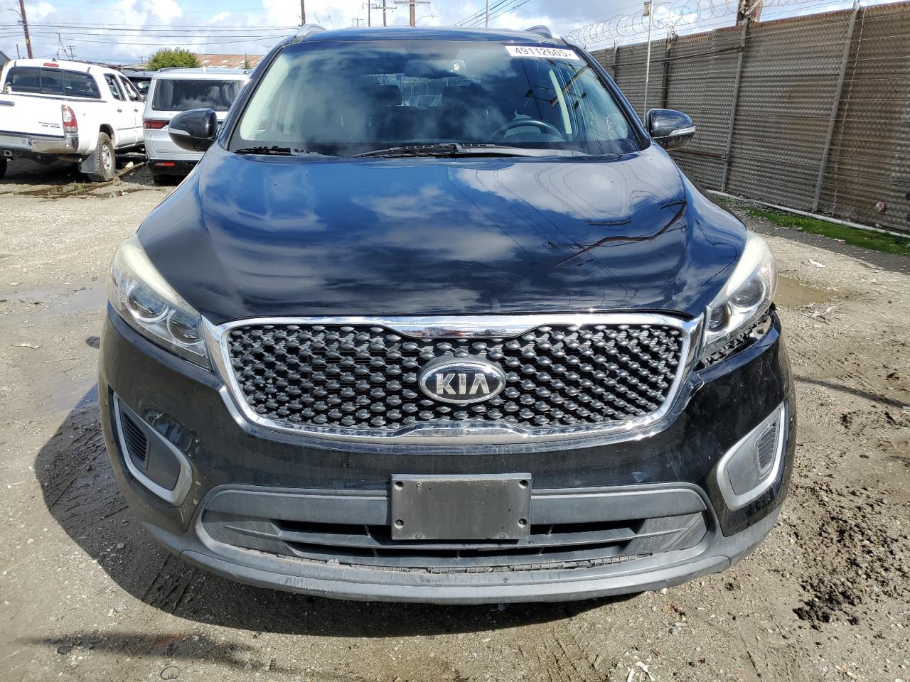 2016 Kia Sorento - Image 5